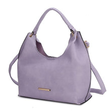 Cargar imagen en el visor de la galería, MKF Gara Shoulder Bag by Mia K

