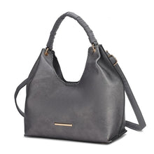 Cargar imagen en el visor de la galería, MKF Gara Shoulder Bag by Mia K
