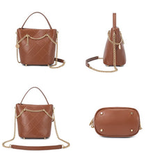Cargar imagen en el visor de la galería, MKF Damaris Crossbody bag by Mia K
