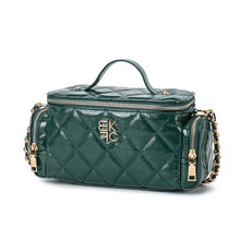 Cargar imagen en el visor de la galería, MKF Fortuna Vanity Crossbody Purse by Mia K
