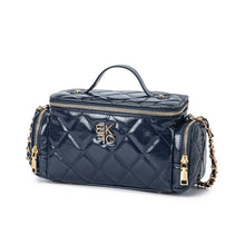 Cargar imagen en el visor de la galería, MKF Fortuna Vanity Crossbody Purse by Mia K
