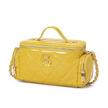 Cargar imagen en el visor de la galería, MKF Fortuna Vanity Crossbody Purse by Mia K
