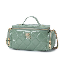Cargar imagen en el visor de la galería, MKF Fortuna Vanity Crossbody Purse by Mia K
