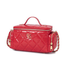 Cargar imagen en el visor de la galería, MKF Fortuna Vanity Crossbody Purse by Mia K
