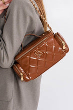 Cargar imagen en el visor de la galería, MKF Fortuna Vanity Crossbody Purse by Mia K
