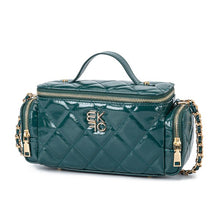 Cargar imagen en el visor de la galería, MKF Fortuna Vanity Crossbody Purse by Mia K
