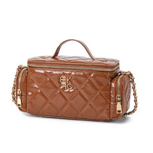 Cargar imagen en el visor de la galería, MKF Fortuna Vanity Crossbody Purse by Mia K
