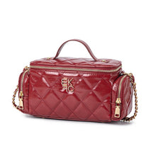 Cargar imagen en el visor de la galería, MKF Fortuna Vanity Crossbody Purse by Mia K
