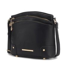 Cargar imagen en el visor de la galería, MKF Kenya Crossbody Bag by Mia K
