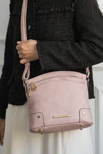 Cargar imagen en el visor de la galería, MKF Kenya Crossbody Bag by Mia K
