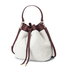 Cargar imagen en el visor de la galería, MKF Saryn Bucket Bag by Mia K
