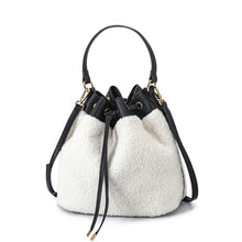 Cargar imagen en el visor de la galería, MKF Saryn Bucket Bag by Mia K
