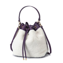 Cargar imagen en el visor de la galería, MKF Saryn Bucket Bag by Mia K
