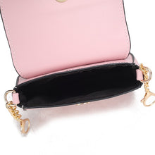Cargar imagen en el visor de la galería, MKF Ciri Double Crossbody Bag by Mia K
