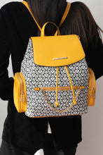 Cargar imagen en el visor de la galería, MKF Issah Backpack by Mia K
