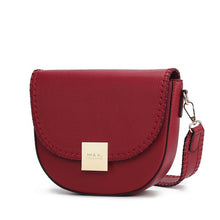 Cargar imagen en el visor de la galería, MKF Isa Crossbody Bag by Mia K

