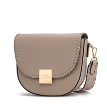 Cargar imagen en el visor de la galería, MKF Isa Crossbody Bag by Mia K
