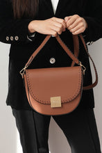 Cargar imagen en el visor de la galería, MKF Isa Crossbody Bag by Mia K
