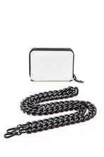 Cargar imagen en el visor de la galería, Chunky Chain Convertible Wallet
