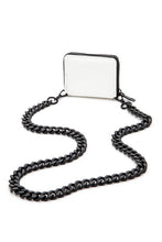 Cargar imagen en el visor de la galería, Chunky Chain Convertible Wallet
