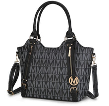 Cargar imagen en el visor de la galería, MKF Thania Tote Bag by Mia K
