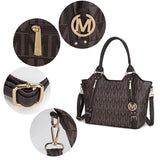 MKF Thania Tote Bag by Mia K