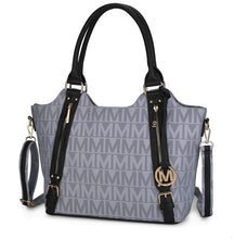 Cargar imagen en el visor de la galería, MKF Thania Tote Bag by Mia K
