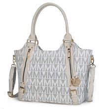 Cargar imagen en el visor de la galería, MKF Thania Tote Bag by Mia K
