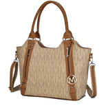 MKF Thania Tote Bag by Mia K