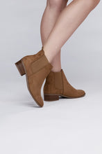 Load image into Gallery viewer, Teapot Ankle Booties
