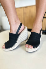 Cargar imagen en el visor de la galería, Forever Link Peep Toe High Heel Sandals
