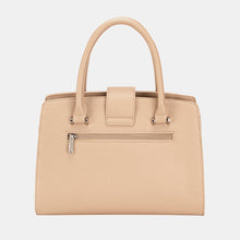 Cargar imagen en el visor de la galería, David Jones PU Leather Handbag
