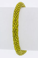 Cargar imagen en el visor de la galería, Nepal Roll Up Bracelet
