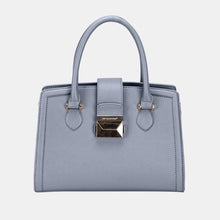 Cargar imagen en el visor de la galería, David Jones PU Leather Handbag

