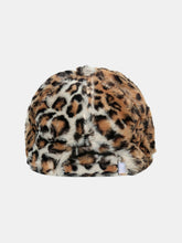 Cargar imagen en el visor de la galería, Fuzzy Acrylic Baseball Cap
