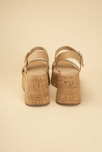 Load image into Gallery viewer, FRAYA-S Rhinestone Strap Sandals
