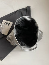 Cargar imagen en el visor de la galería, BETTER LIFE PU Leather Tote Bag
