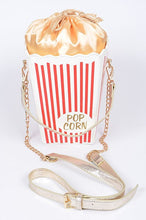 Cargar imagen en el visor de la galería, Iconic Popcorn Fashion Small Bag
