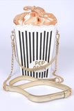 Iconic Popcorn Fashion Small Bag