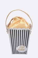 Cargar imagen en el visor de la galería, Iconic Popcorn Fashion Small Bag
