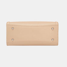 Cargar imagen en el visor de la galería, David Jones PU Leather Handbag
