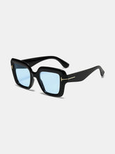Load image into Gallery viewer, Polycarbonate Frame Square Sunglasses
