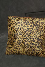 Cargar imagen en el visor de la galería, Leopard PU Leather Clutch
