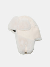 Cargar imagen en el visor de la galería, Thermal Fuzzy Earmuffs Winter Hat
