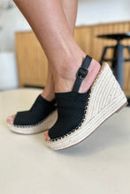 Cargar imagen en el visor de la galería, Forever Link Peep Toe High Heel Sandals
