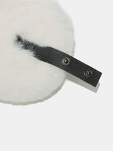 Cargar imagen en el visor de la galería, Thermal Fuzzy Earmuffs Winter Hat
