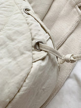 Cargar imagen en el visor de la galería, Lace-Up Polyester Crossbody Bag
