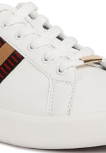 Load image into Gallery viewer, Loyalty Embroidery Detail Sneakers
