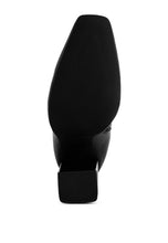 Load image into Gallery viewer, Yanir Slouchy Shaft Knee-High Boots
