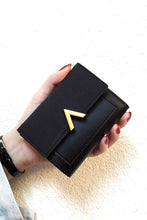 Cargar imagen en el visor de la galería, Zenana Compact Trifold Wallet
